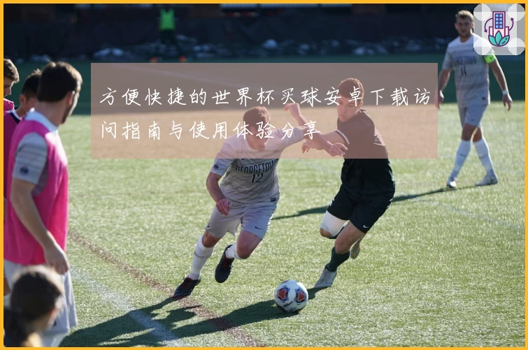 方便快捷的世界杯买球安卓下载访问指南与使用体验分享