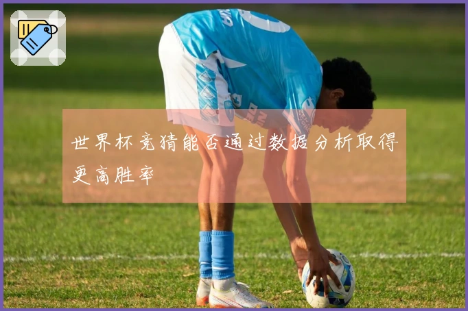 世界杯竞猜能否通过数据分析取得更高胜率