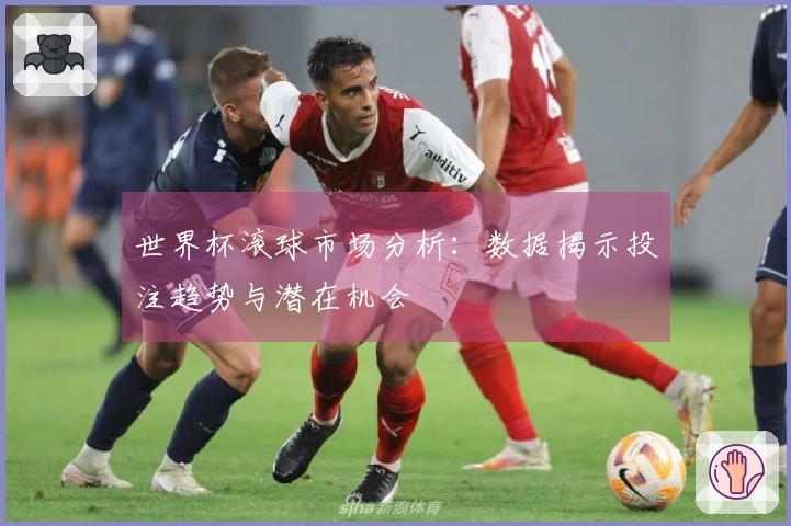 世界杯滚球市场分析：数据揭示投注趋势与潜在机会