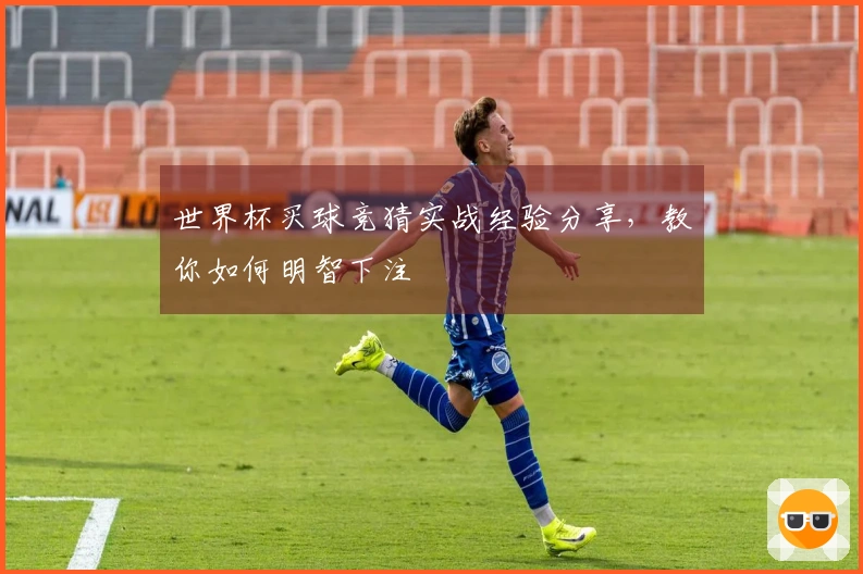 世界杯买球竞猜实战经验分享，教你如何明智下注