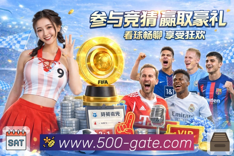 我们的使命与愿景