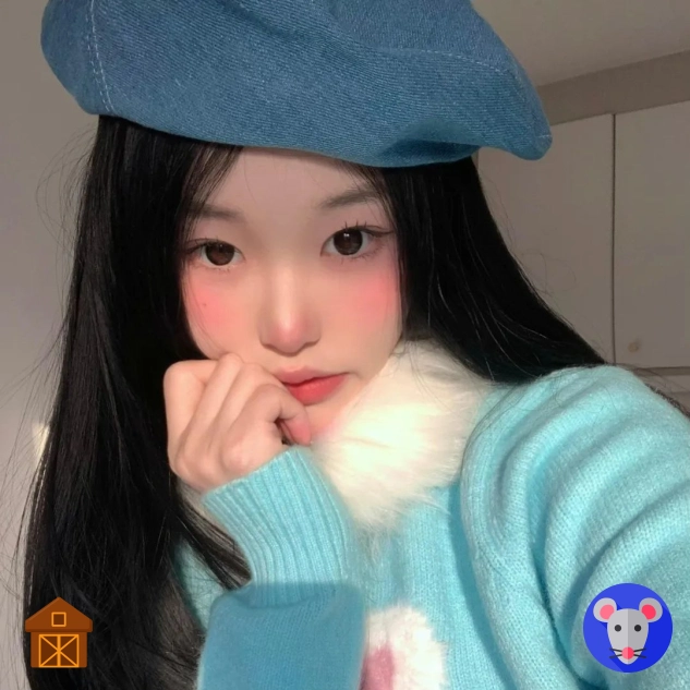 头像